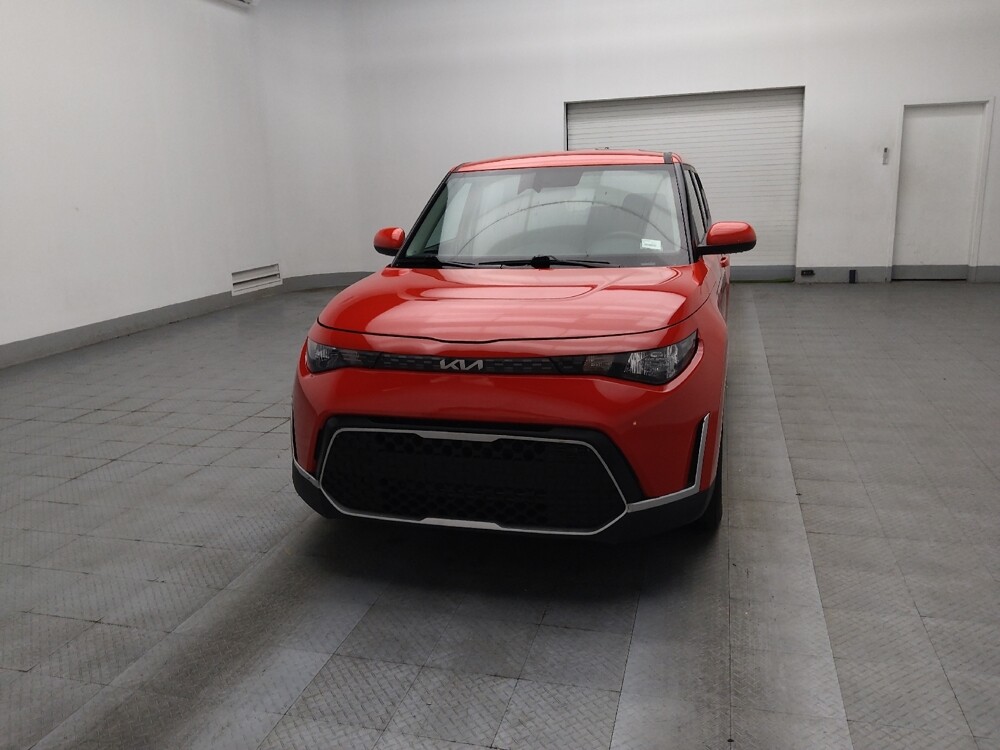 2025 Kia Soul in Knoxville, TN 37923 - 18128454 15