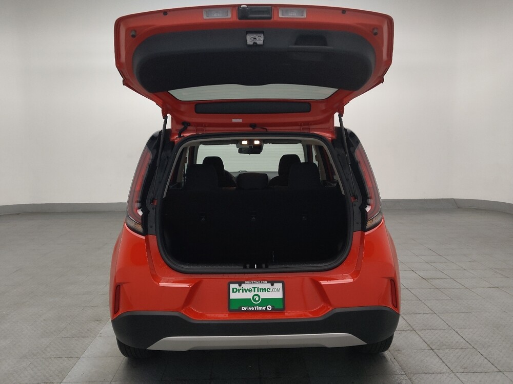 2025 Kia Soul in Knoxville, TN 37923 - 18128454 29