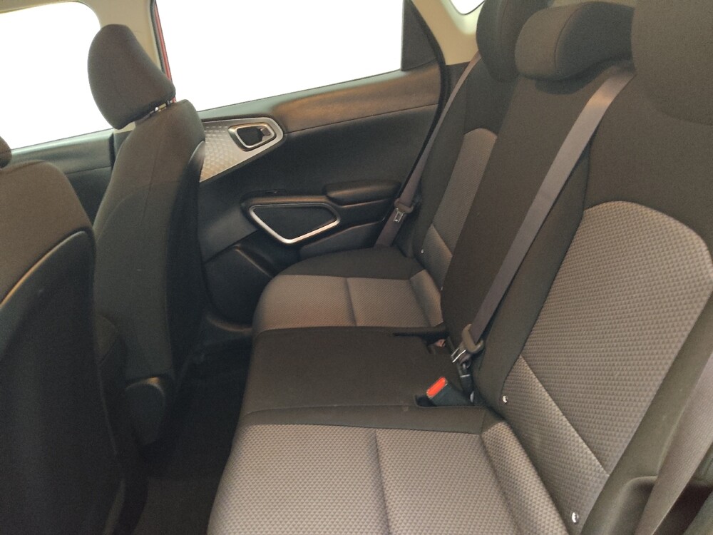 2025 Kia Soul in Knoxville, TN 37923 - 18128454 18