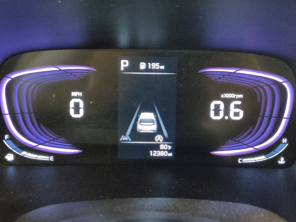 2025 Kia Soul in Knoxville, TN 37923 - 18128454 23