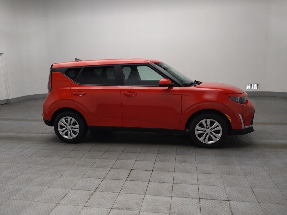 2025 Kia Soul in Knoxville, TN 37923 - 18128454 11