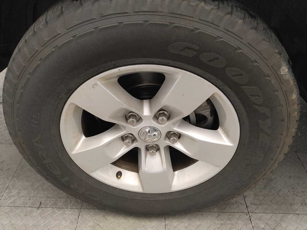 2021 RAM 1500 in Morrow, GA 30260 - 18128455 31