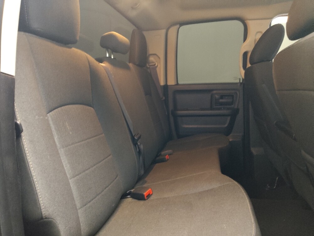 2021 RAM 1500 in Morrow, GA 30260 - 18128455 19