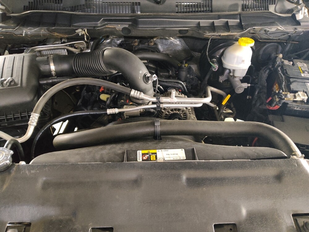 2021 RAM 1500 in Morrow, GA 30260 - 18128455 30