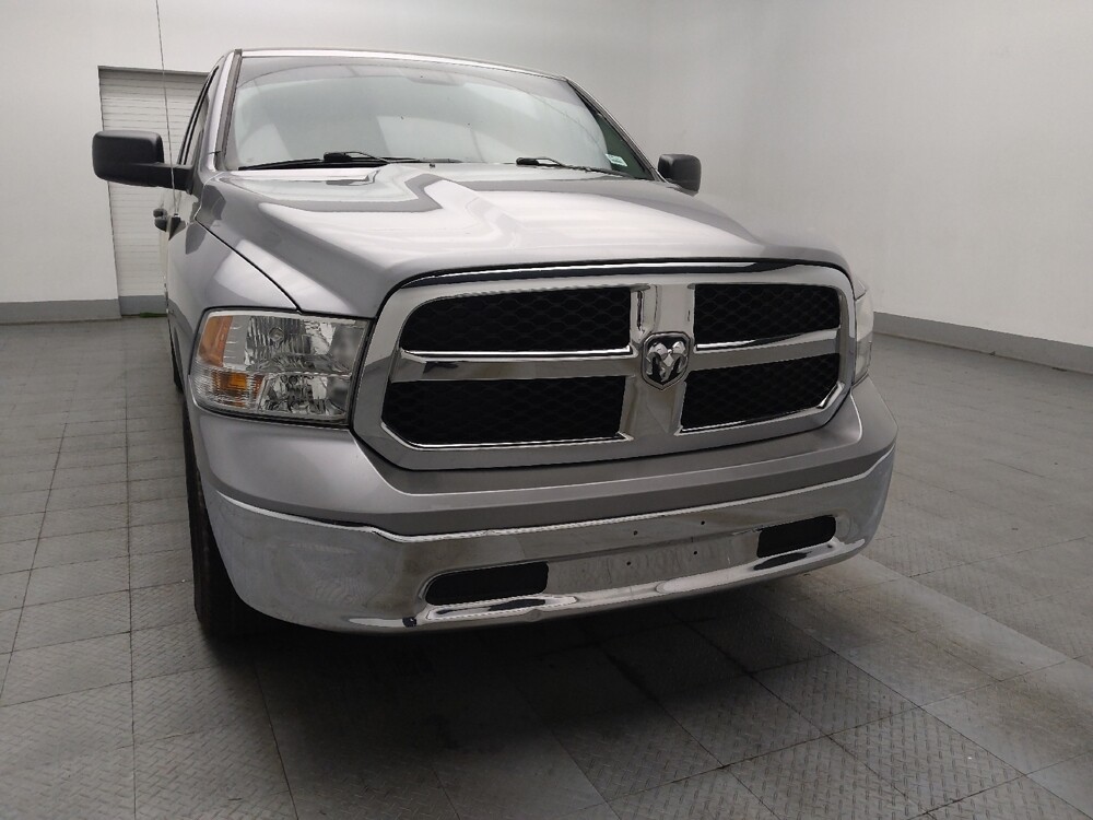 2021 RAM 1500 in Morrow, GA 30260 - 18128455 14