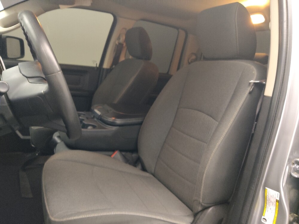 2021 RAM 1500 in Morrow, GA 30260 - 18128455 17