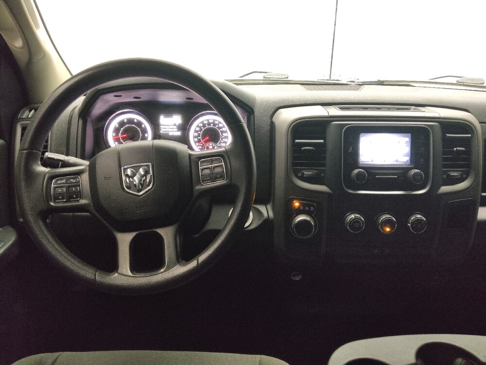 2021 RAM 1500 in Morrow, GA 30260 - 18128455 22