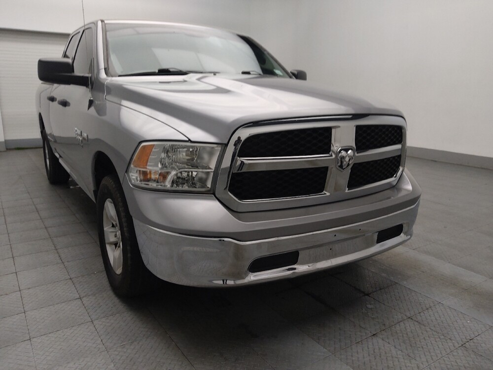 2021 RAM 1500 in Morrow, GA 30260 - 18128455 13