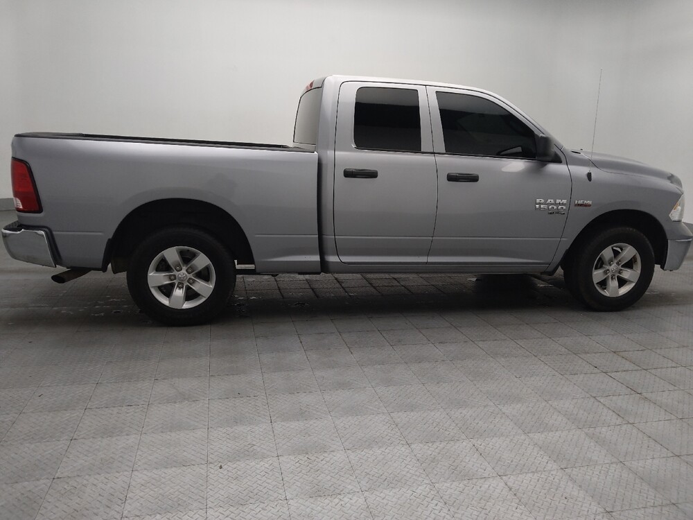 2021 RAM 1500 in Morrow, GA 30260 - 18128455 10