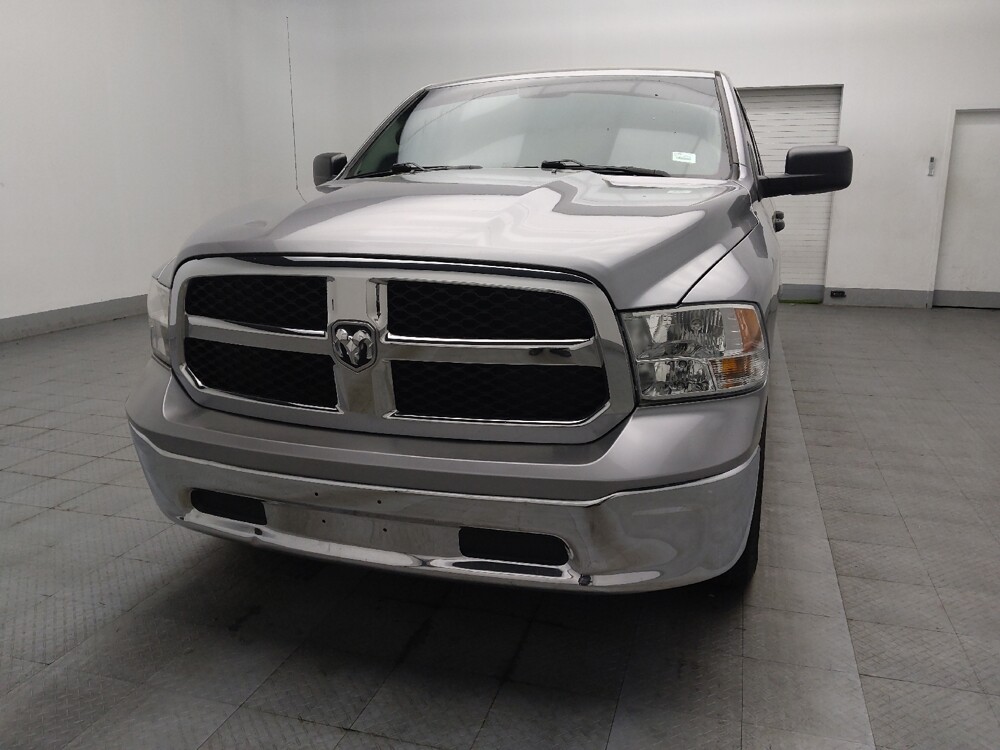 2021 RAM 1500 in Morrow, GA 30260 - 18128455 15