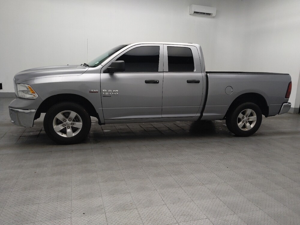 2021 RAM 1500 in Morrow, GA 30260 - 18128455 2