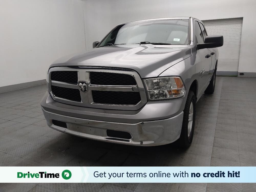 2021 RAM 1500 in Morrow, GA 30260 - 18128455