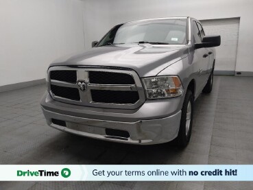 2021 RAM 1500 in Morrow, GA 30260