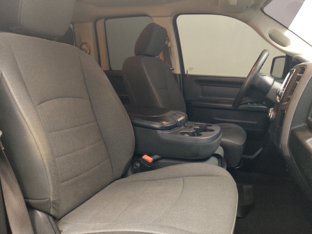 2021 RAM 1500 in Morrow, GA 30260 - 18128455 21