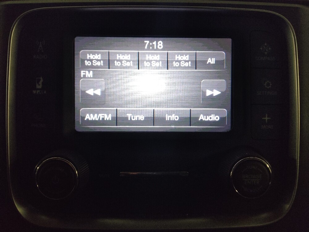 2021 RAM 1500 in Morrow, GA 30260 - 18128455 25