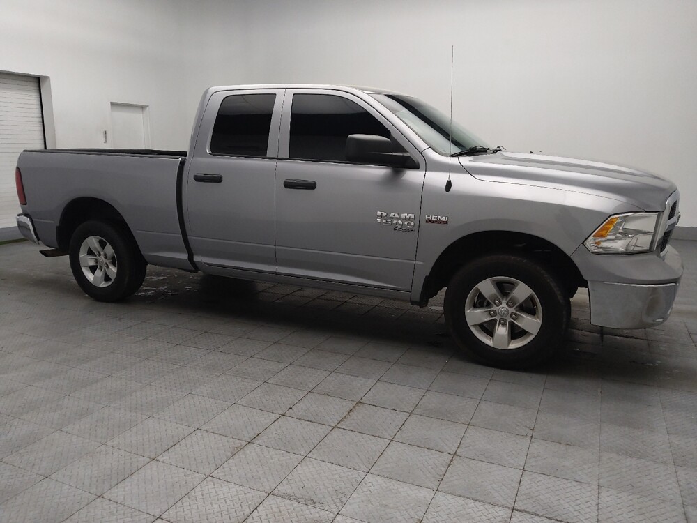 2021 RAM 1500 in Morrow, GA 30260 - 18128455 11