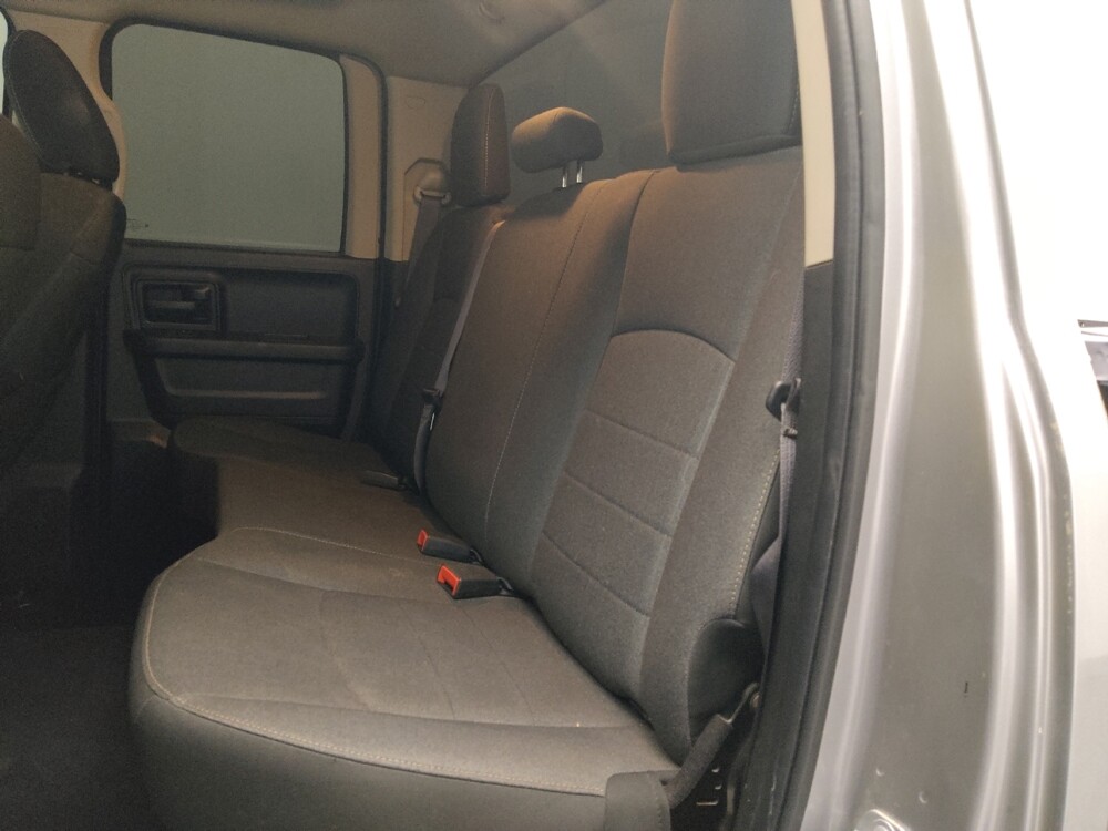 2021 RAM 1500 in Morrow, GA 30260 - 18128455 18