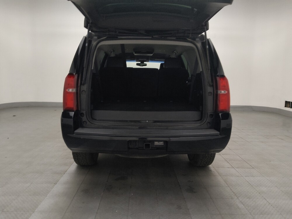2017 Chevrolet Tahoe in Stone Mountain, GA 30083 - 18128456 29