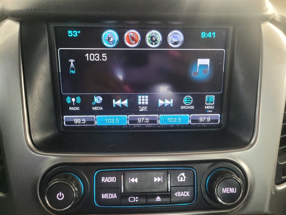 2017 Chevrolet Tahoe in Stone Mountain, GA 30083 - 18128456 25