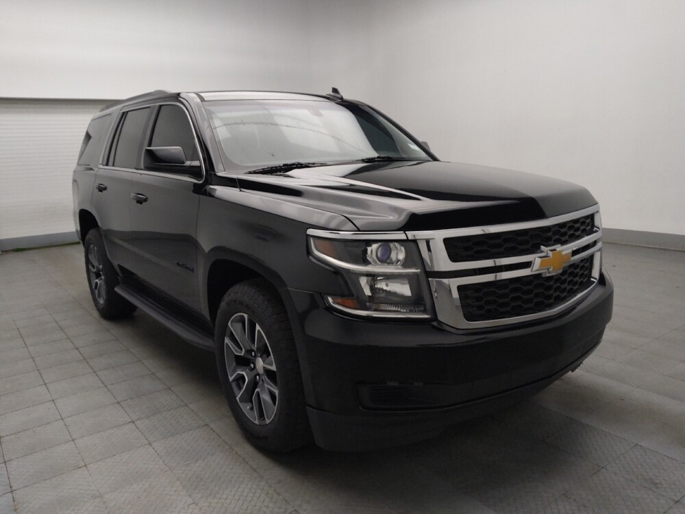 2017 Chevrolet Tahoe in Stone Mountain, GA 30083 - 18128456 13