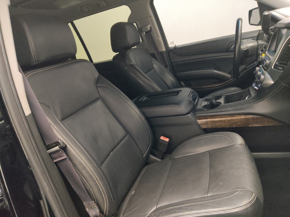 2017 Chevrolet Tahoe in Stone Mountain, GA 30083 - 18128456 21