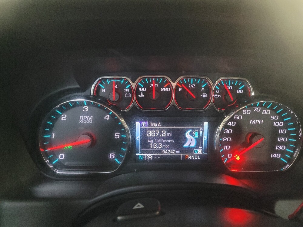 2017 Chevrolet Tahoe in Stone Mountain, GA 30083 - 18128456 23