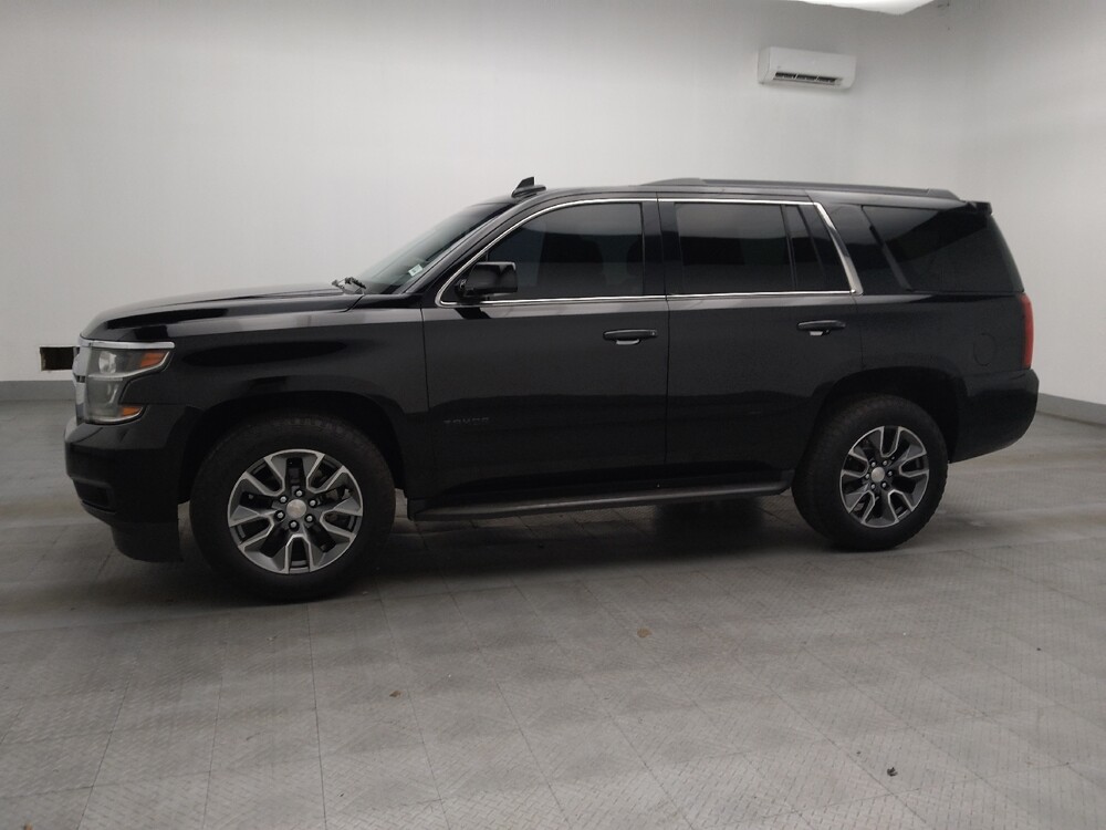 2017 Chevrolet Tahoe in Stone Mountain, GA 30083 - 18128456 2
