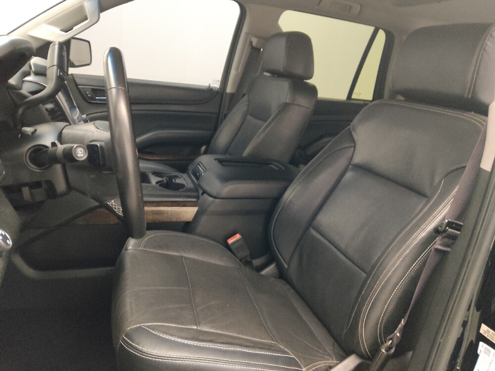 2017 Chevrolet Tahoe in Stone Mountain, GA 30083 - 18128456 17