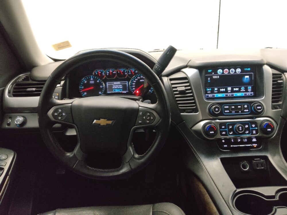 2017 Chevrolet Tahoe in Stone Mountain, GA 30083 - 18128456 22