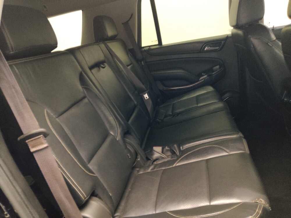 2017 Chevrolet Tahoe in Stone Mountain, GA 30083 - 18128456 19