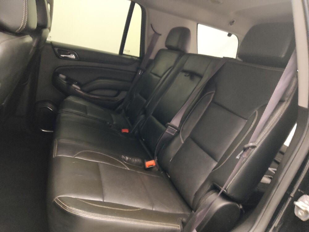2017 Chevrolet Tahoe in Stone Mountain, GA 30083 - 18128456 18