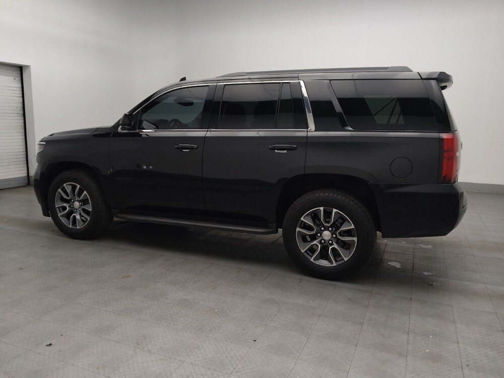 2017 Chevrolet Tahoe in Stone Mountain, GA 30083 - 18128456 3