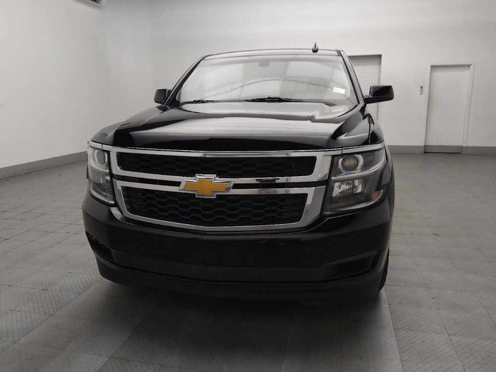 2017 Chevrolet Tahoe in Stone Mountain, GA 30083 - 18128456 15