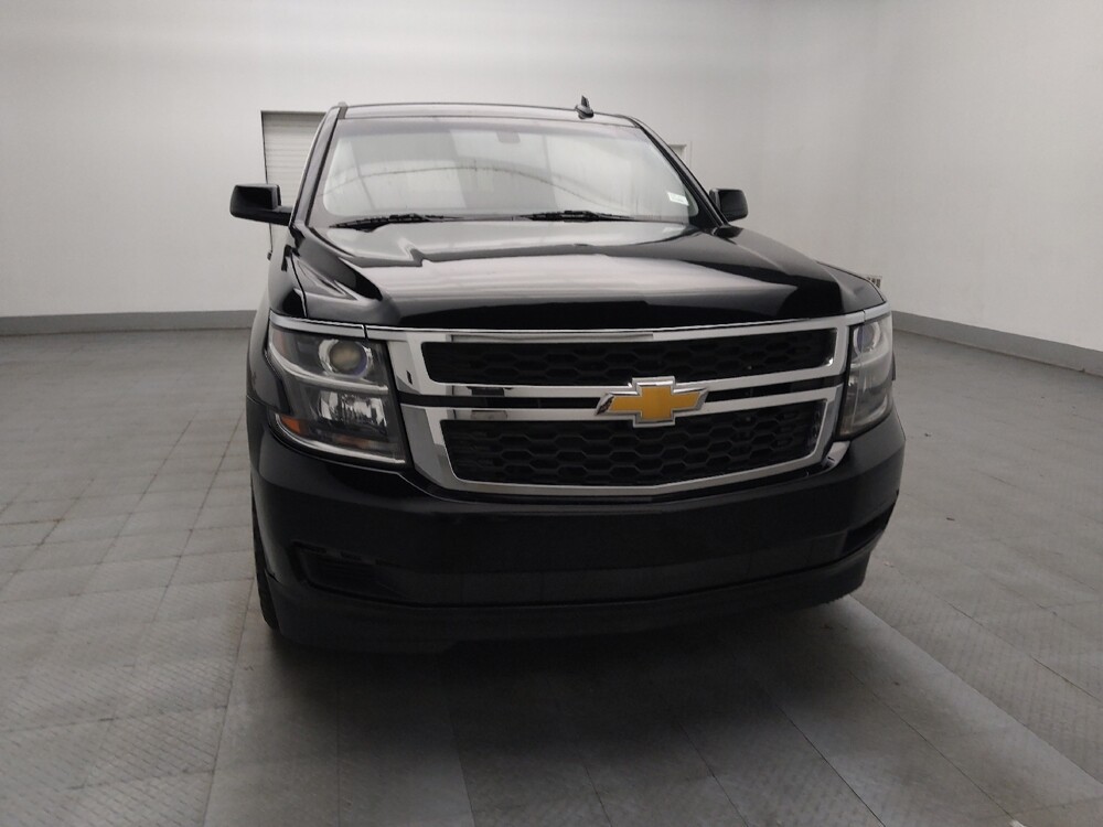 2017 Chevrolet Tahoe in Stone Mountain, GA 30083 - 18128456 14