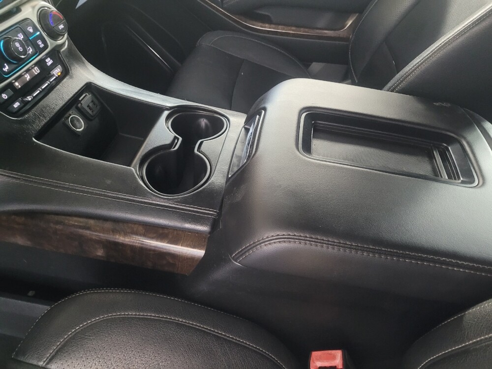 2017 Chevrolet Tahoe in Stone Mountain, GA 30083 - 18128456 26