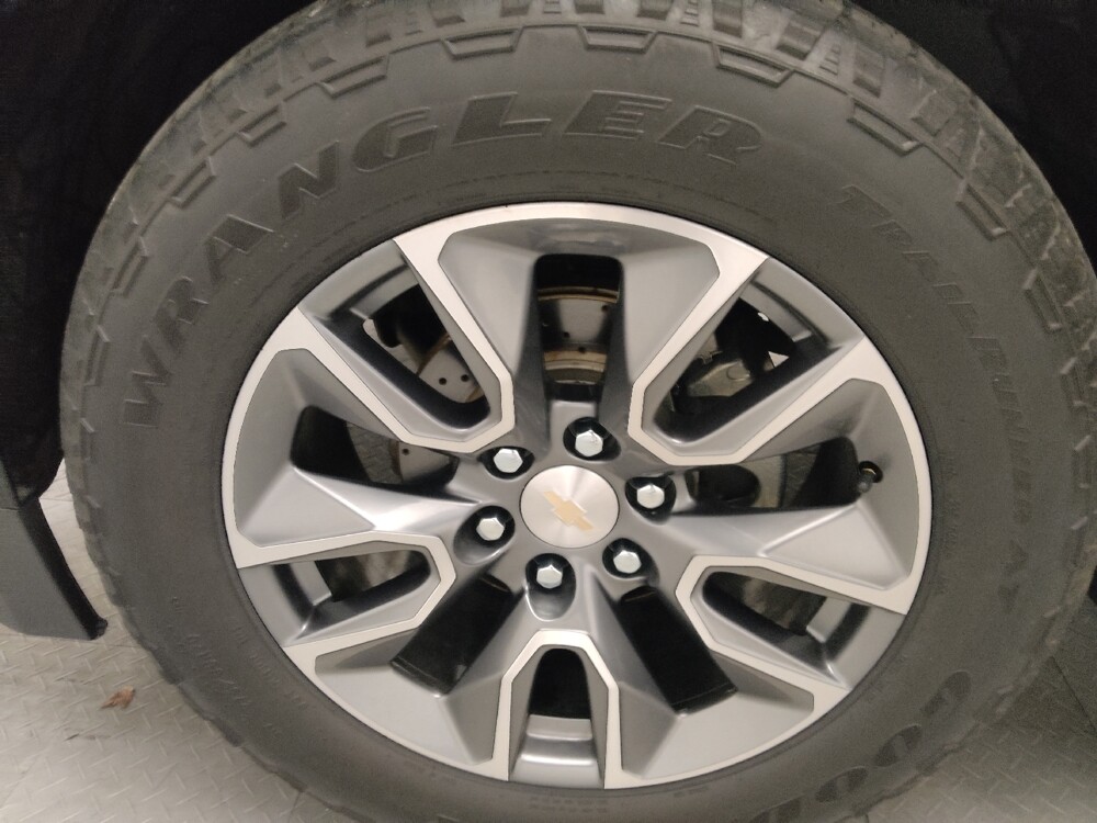 2017 Chevrolet Tahoe in Stone Mountain, GA 30083 - 18128456 31