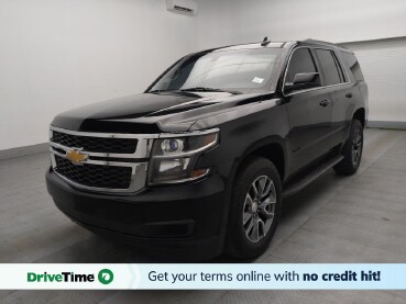 2017 Chevrolet Tahoe in Stone Mountain, GA 30083