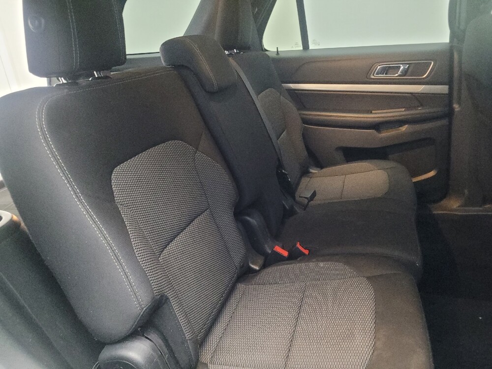 2018 Ford Explorer in Chattanooga, TN 37421 - 18128457 19