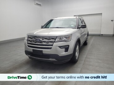 2018 Ford Explorer in Chattanooga, TN 37421