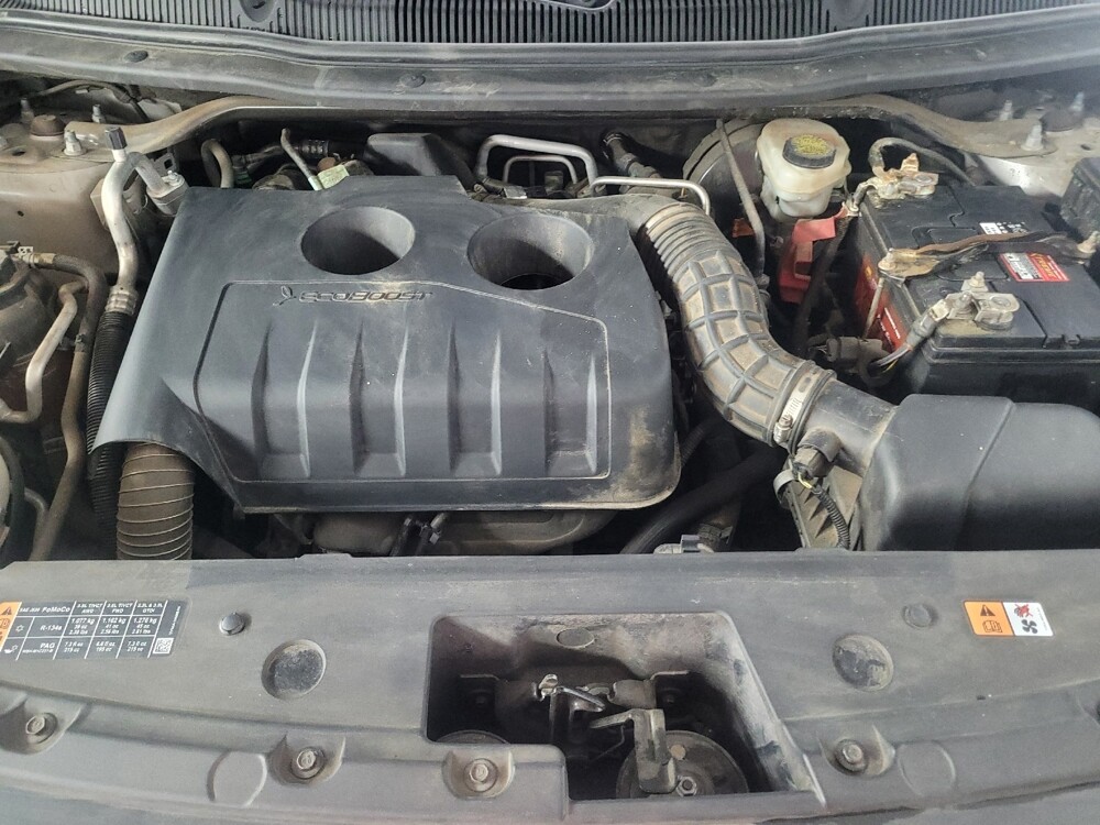 2018 Ford Explorer in Chattanooga, TN 37421 - 18128457 30