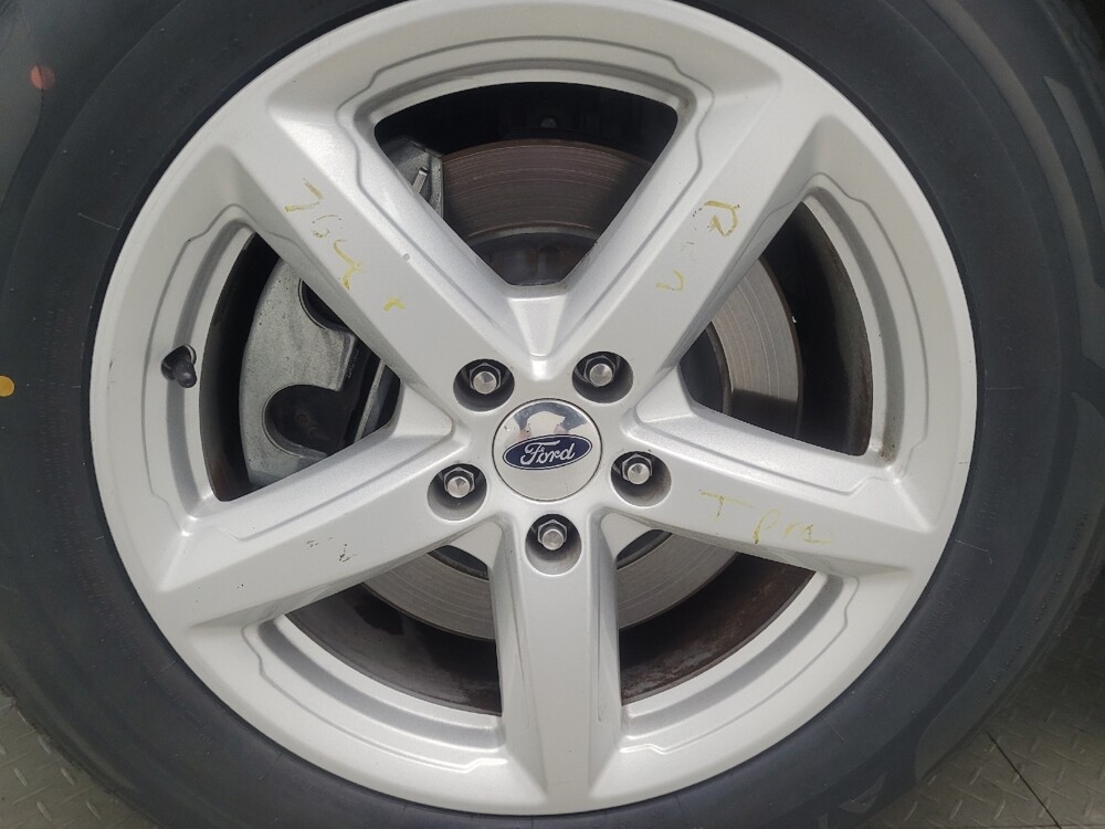 2018 Ford Explorer in Chattanooga, TN 37421 - 18128457 31