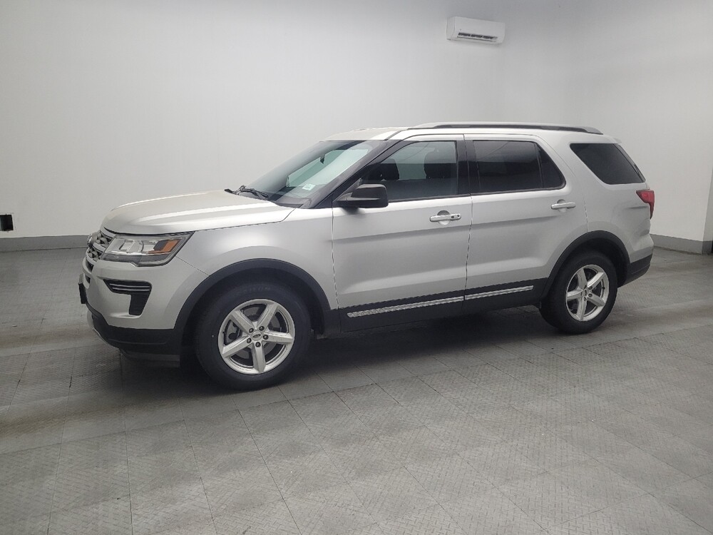 2018 Ford Explorer in Chattanooga, TN 37421 - 18128457 2