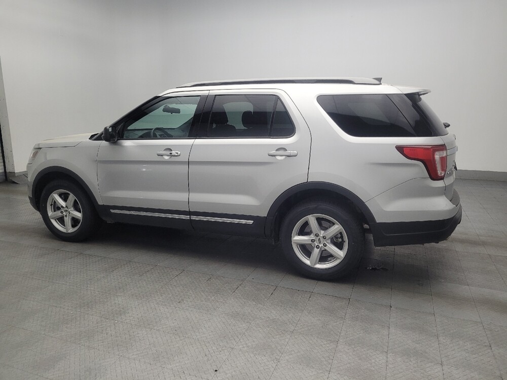2018 Ford Explorer in Chattanooga, TN 37421 - 18128457 3