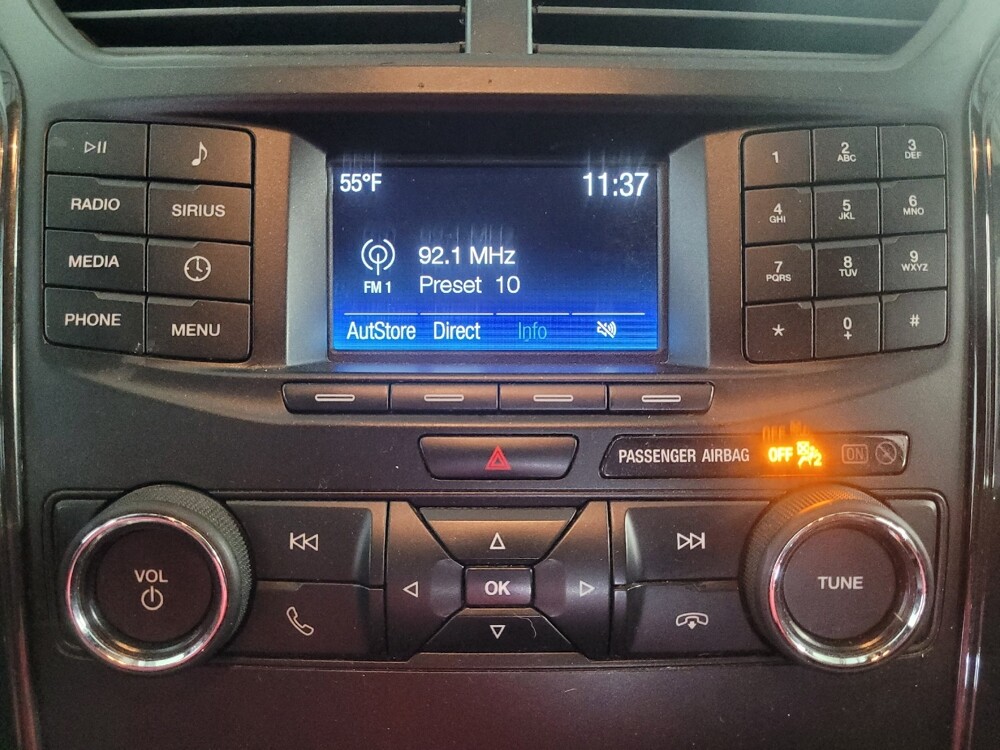 2018 Ford Explorer in Chattanooga, TN 37421 - 18128457 25