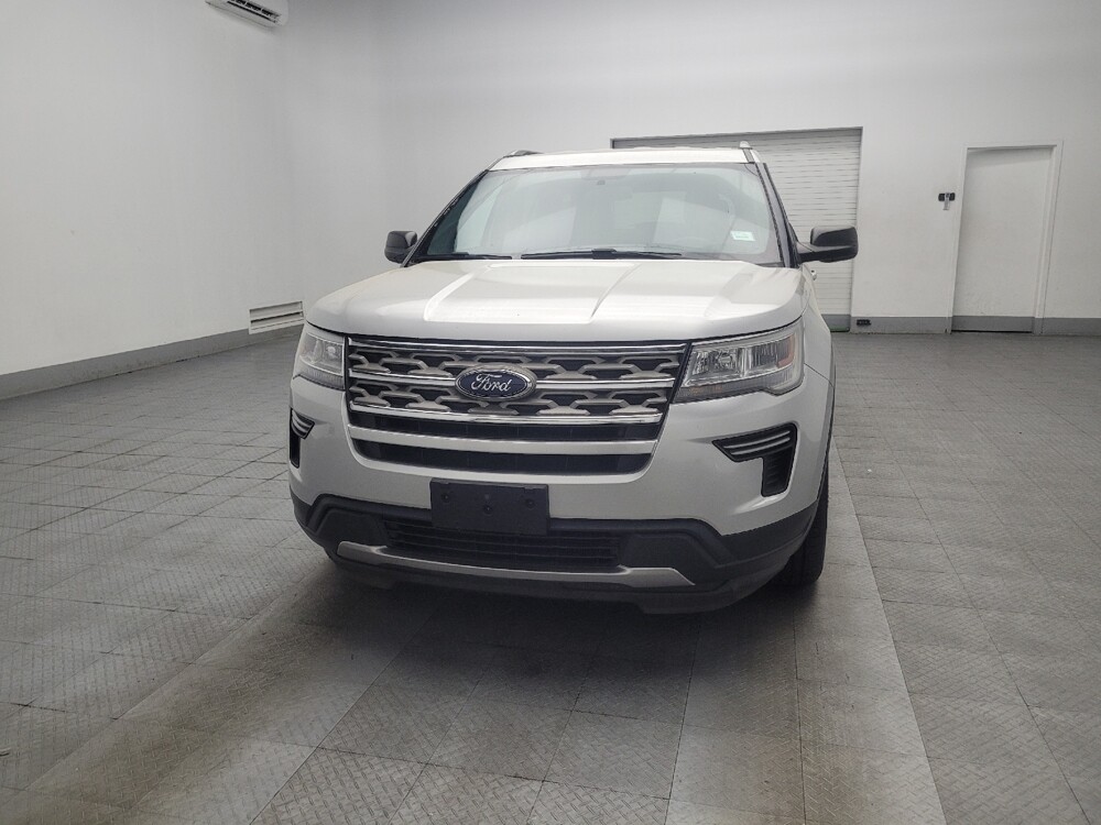 2018 Ford Explorer in Chattanooga, TN 37421 - 18128457 15
