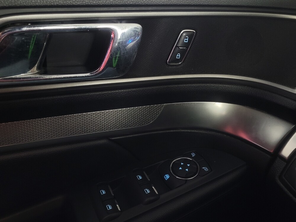 2018 Ford Explorer in Chattanooga, TN 37421 - 18128457 27