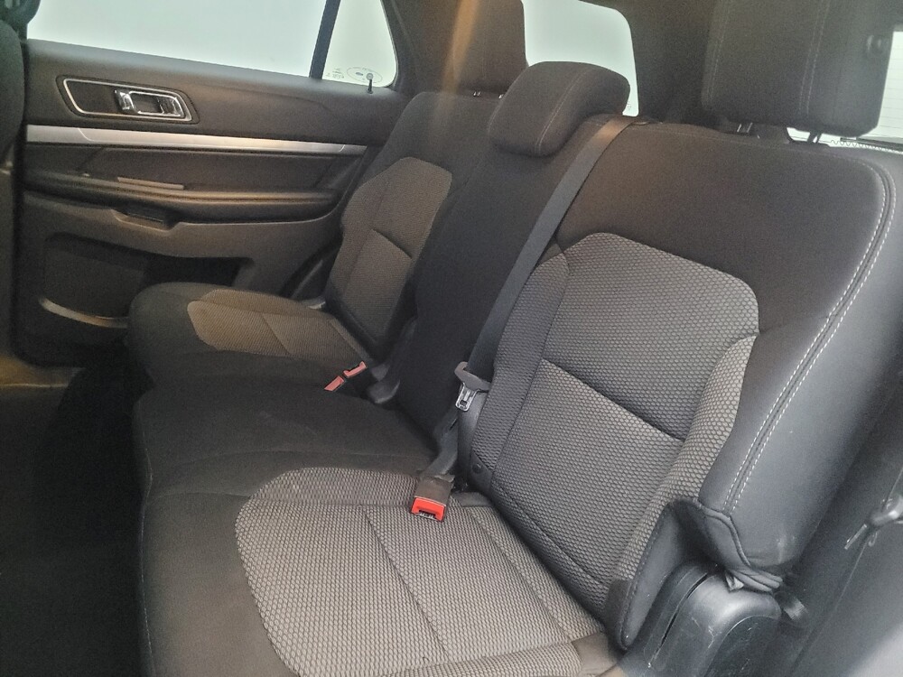 2018 Ford Explorer in Chattanooga, TN 37421 - 18128457 18