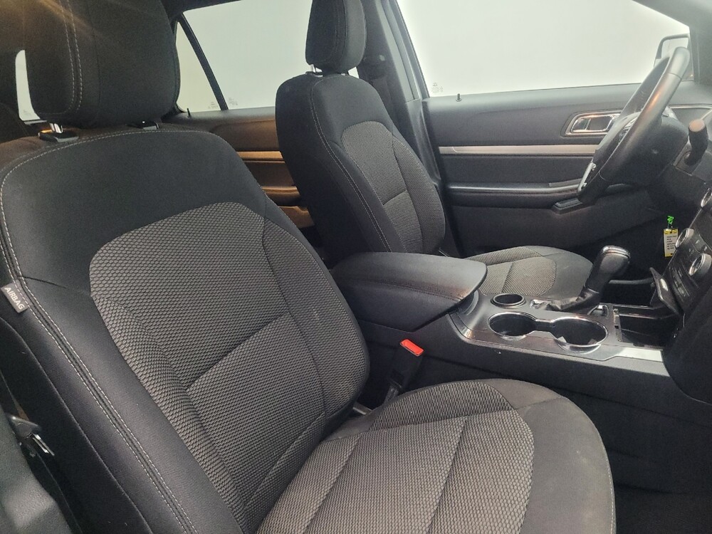2018 Ford Explorer in Chattanooga, TN 37421 - 18128457 21