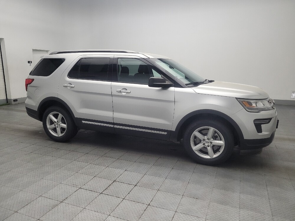 2018 Ford Explorer in Chattanooga, TN 37421 - 18128457 11