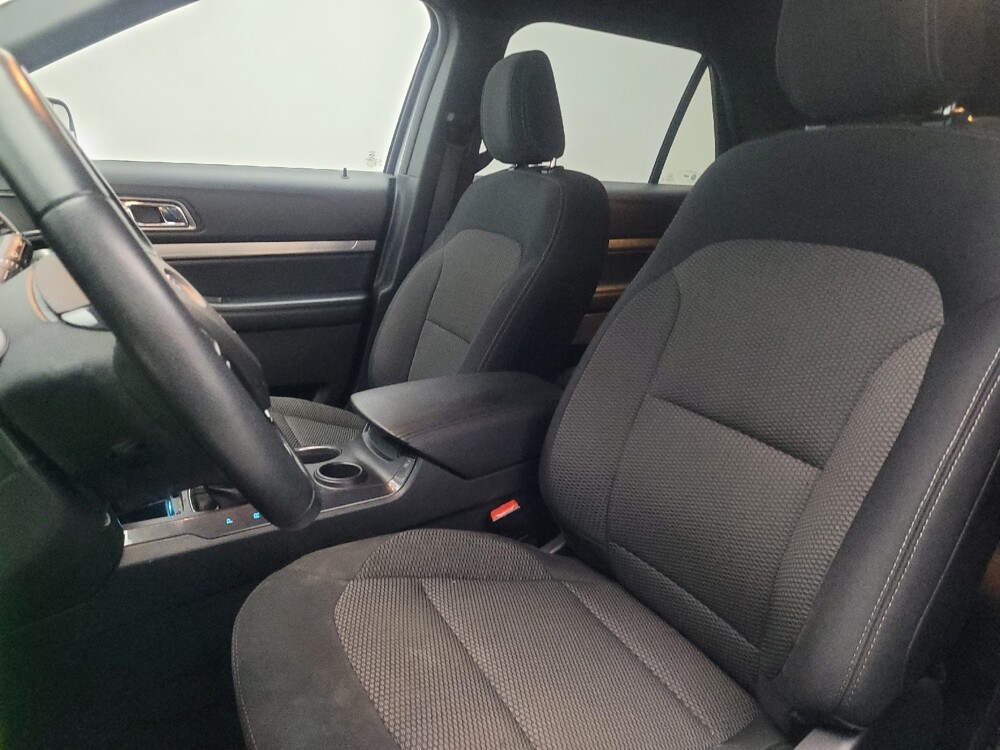 2018 Ford Explorer in Chattanooga, TN 37421 - 18128457 17